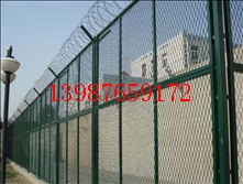 昆明围墙防护网
