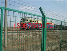 云南铁路护栏网