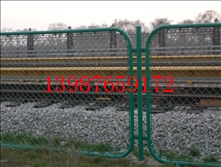 云南铁路护栏网