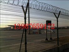 昆明机场护栏网